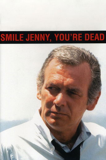 Póster de Smile Jenny, You're Dead