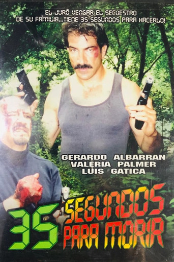 Póster de Horas contadas