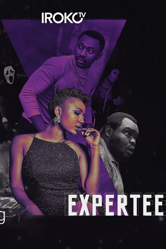 Póster de Expertee