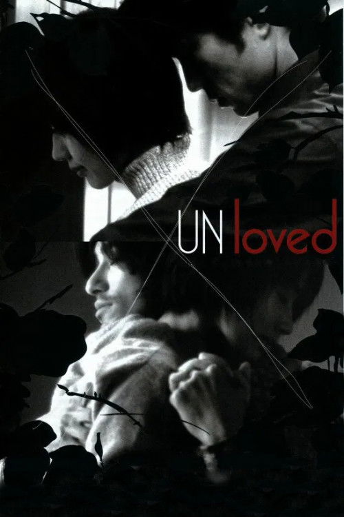 Póster de UNloved