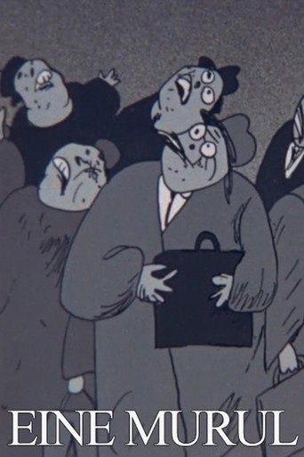 Póster de Eine murul