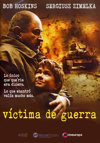 Póster de Where Eskimos Live