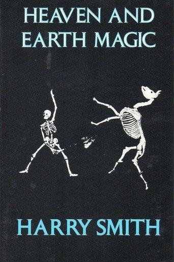 Póster de Heaven and Earth Magic