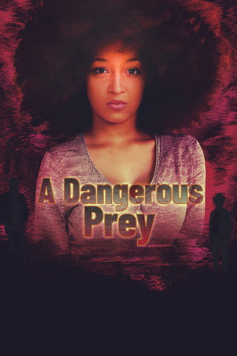 Póster de A Dangerous Prey