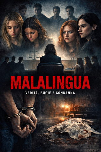 Póster de Malalingua