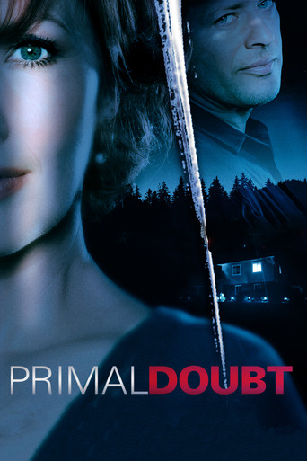 Póster de Primal Doubt
