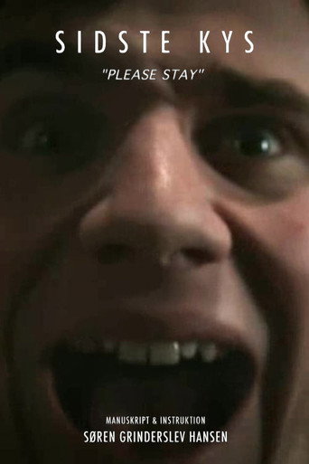 Póster de Sidste Kys