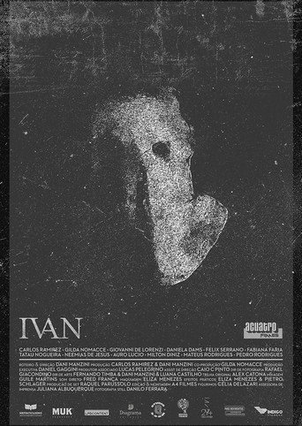 Póster de Ivan