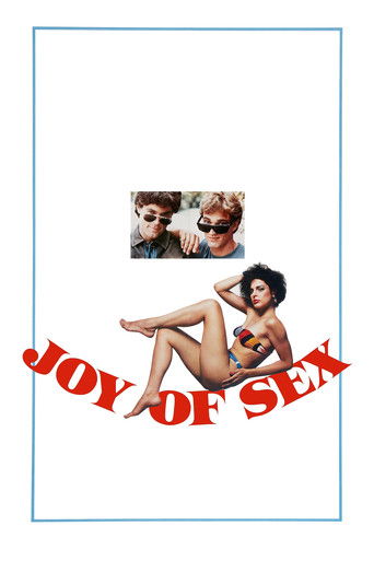 Póster de Locos por el Sexo