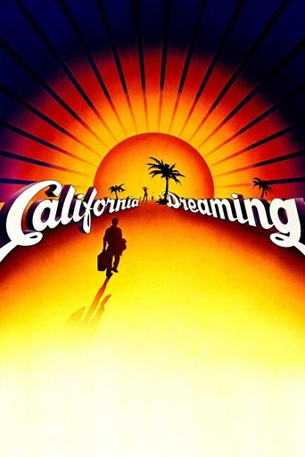 Póster de California Dreaming