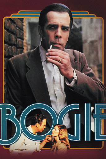 Póster de Bogie