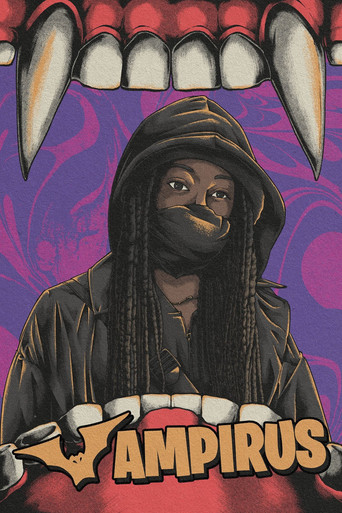 Póster de Vampirus