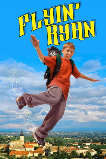 Póster de Flyin' Ryan