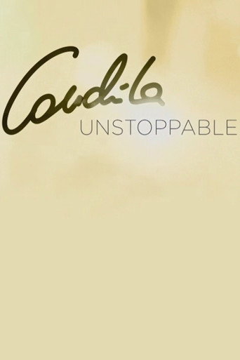 Póster de Conchita: Unstoppable