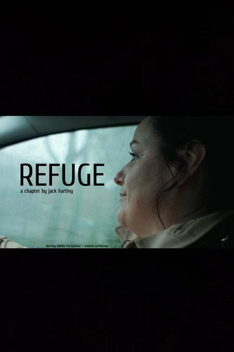 Póster de Refuge