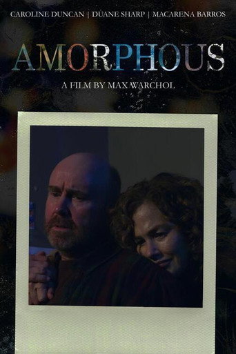 Póster de Amorphous