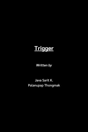 Póster de Trigger
