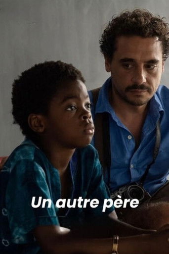 Póster de Un autre père