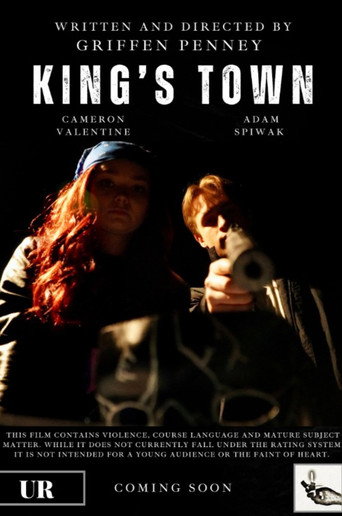 Póster de King's Town