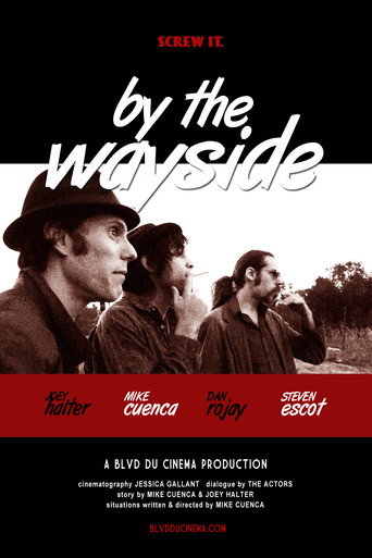 Póster de By the Wayside