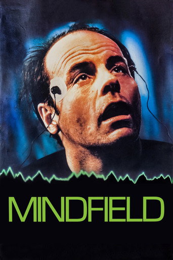 Póster de Mindfield
