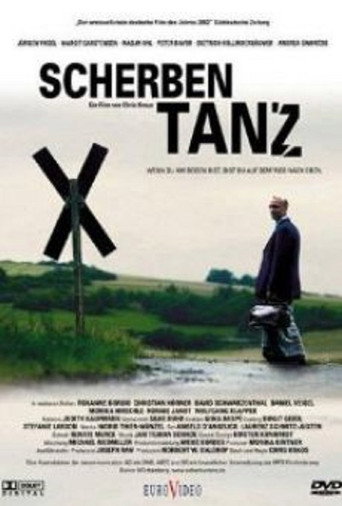 Póster de Scherbentanz