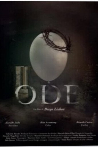 Póster de Ode
