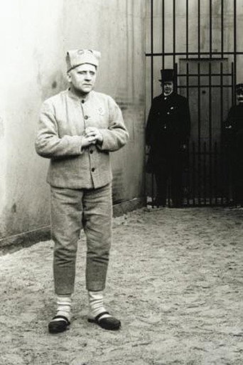 Póster de Tugthusfange No. 97