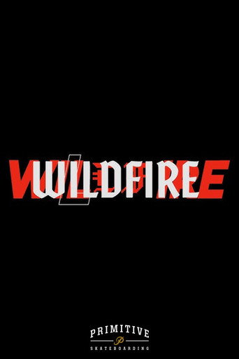 Póster de Primitive Skate | WILDFIRE