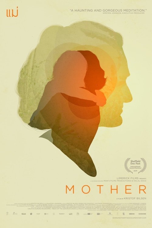 Póster de Mother