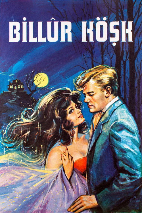 Póster de Billur Köşk