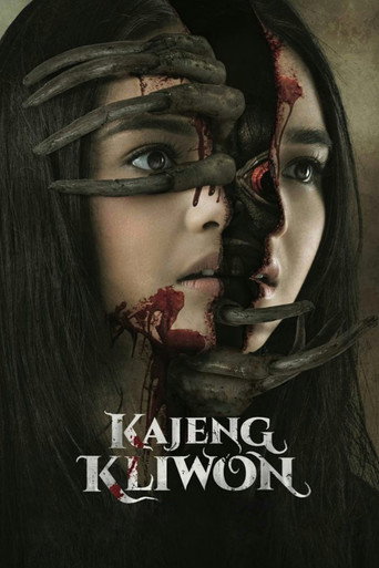 Póster de Kajeng Kliwon
