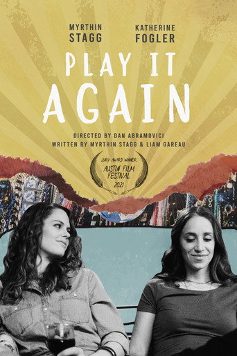 Póster de Play It Again
