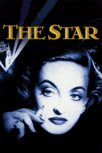 Póster de The Star