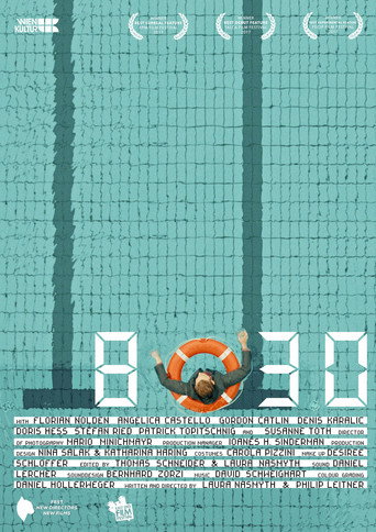 Póster de 8:30