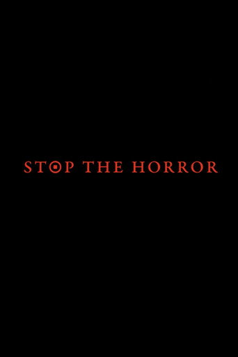 Póster de Stop the Horror