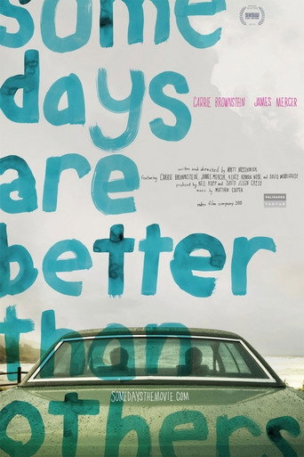Póster de Some Days Are Better Than Others