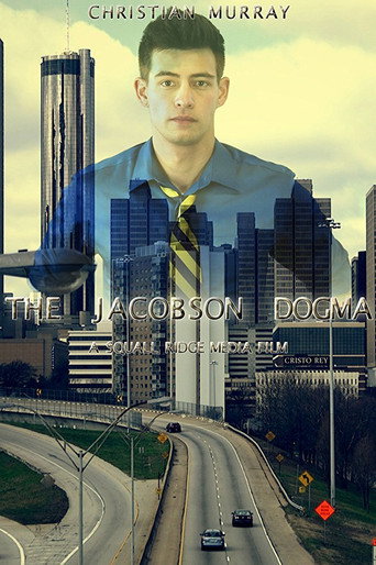 Póster de The Jacobson Dogma