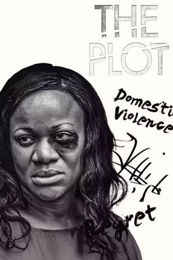 Póster de The Plot