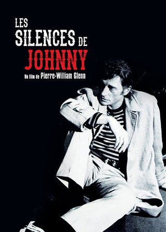 Póster de Les Silences de Johnny