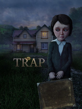 Póster de Trap