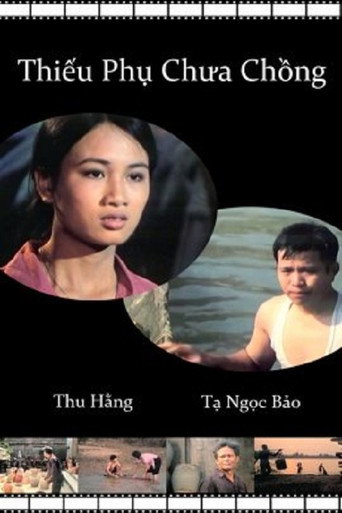 Póster de Thiếu Phụ Chưa Chồng