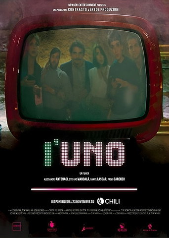 Póster de L'Uno