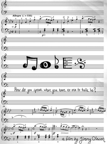 Póster de NOTES