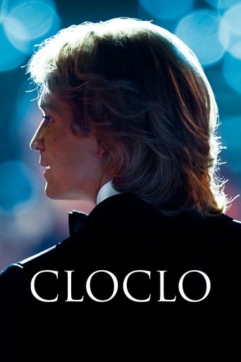 Póster de A mi manera