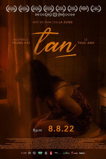 Póster de Tan