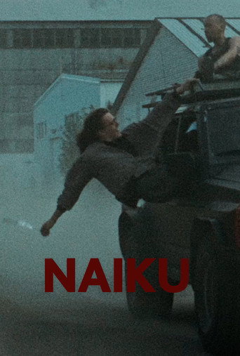 Póster de Naiku