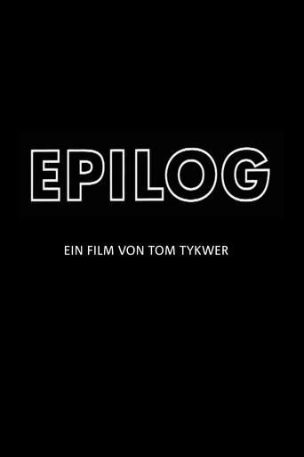 Póster de Epilog