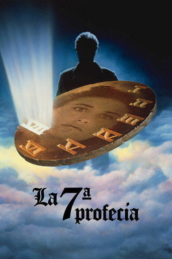 Póster de La séptima profecía