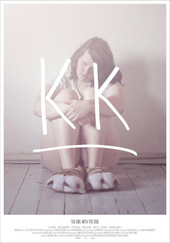Póster de KK